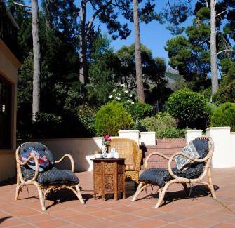 Steenberg Estate Apartment | Apartment ∙ 2 guests