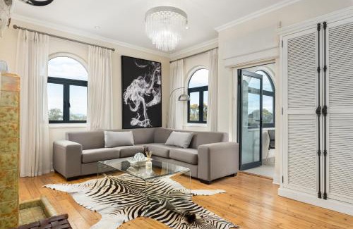 Green Point Apartment | Apartments in Cape Town, South Africa