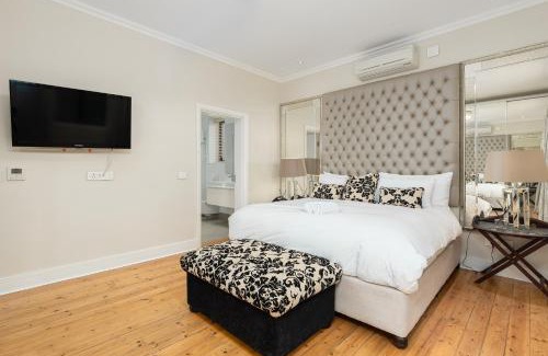 Green Point Apartment | Apartments in Cape Town, South Africa