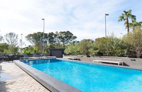 Green Point Apartment | Apartments in Cape Town, South Africa