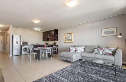 Cape Town City Centre Apartment | Apartments in South Africa