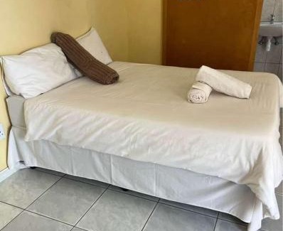 Goodwood House | Aphiwe Guesthouse