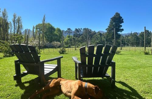 Elgin Ski Chalet | Apple Cottage