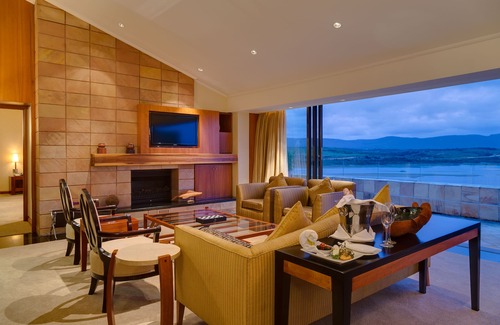 Kleinmond Hotel | Arabella Hotel Golf & Spa