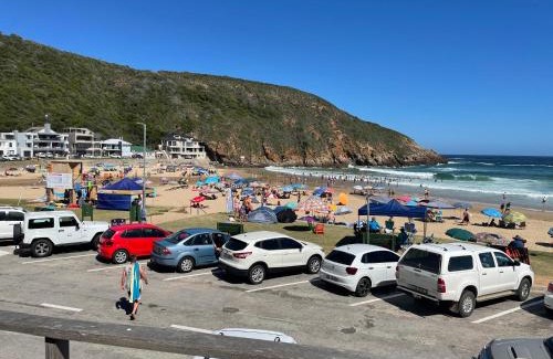 Herolds Bay Apartment | Arbeidsgenot, Unit 2