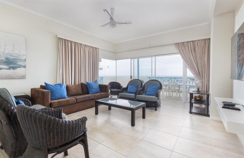 Shaka's Rock Apartment | Aruba 30 - FAMILY ONLY