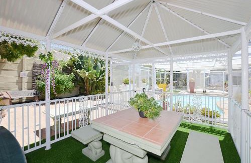 Bloubergstrand House | Arum Field Accommodation
