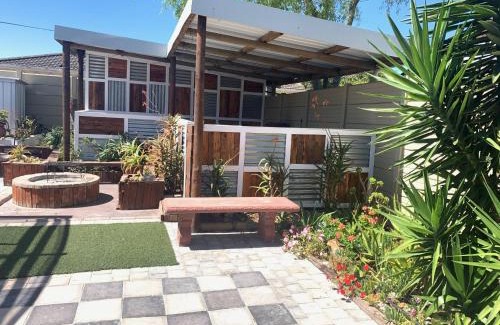 Bloubergstrand House | Arum Field Accommodation