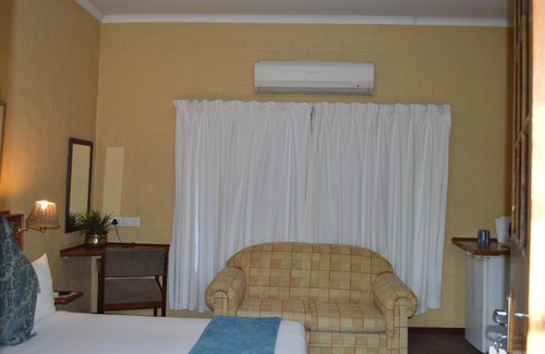 Pietermaritzburg Hotel | Ascot Inn
