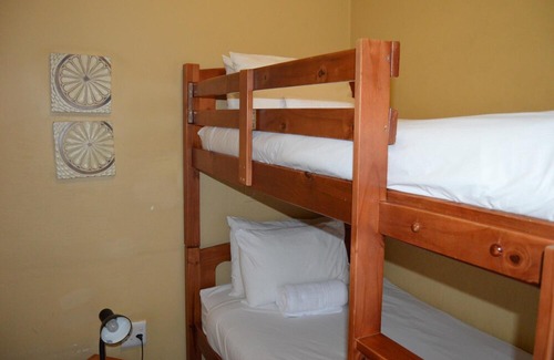 Pietermaritzburg Hotel | Ascot Inn