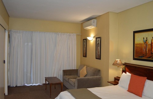 Pietermaritzburg Hotel | Ascot Inn
