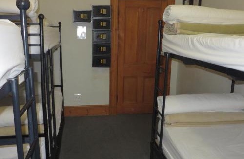 Cape Town City Centre Hostel | Ashanti Lodge Backpackers