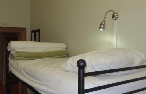 Cape Town City Centre Hostel | Ashanti Lodge Backpackers