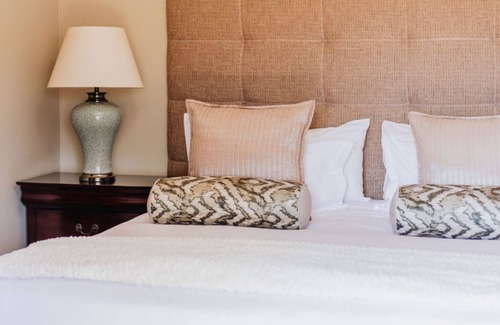 Universitas House | Ashwood Guesthouse The Ridge