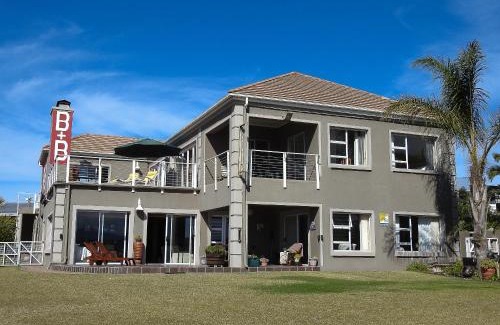 Great Brak River House | At 29 Columba