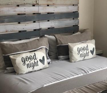 Bloubergstrand Hostel | At Rosies KiteHouse - Private rooms week to week, Monday to Monday