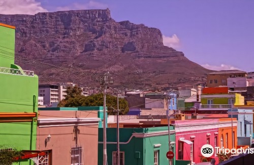Green Point Hotel | Atlantic Point Backpackers