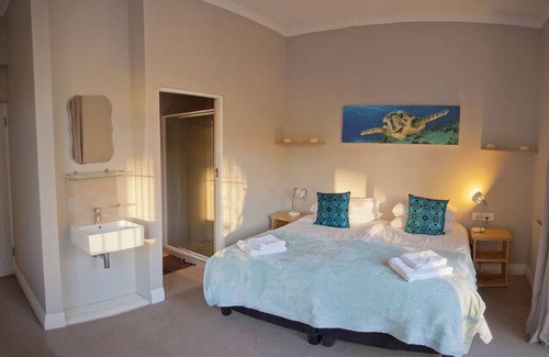 Green Point Hostel | Atlantic Point Backpackers
