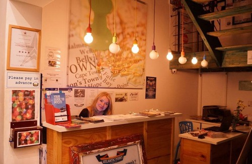 Green Point Hostel | Atlantic Point Backpackers