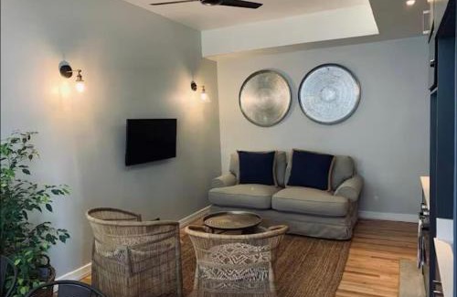 Three Anchor Bay Apartment | Atlantic Sea View Two Bedroom Apartment