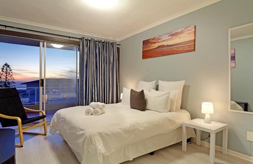 West Beach Apartment | Atlantic Sun