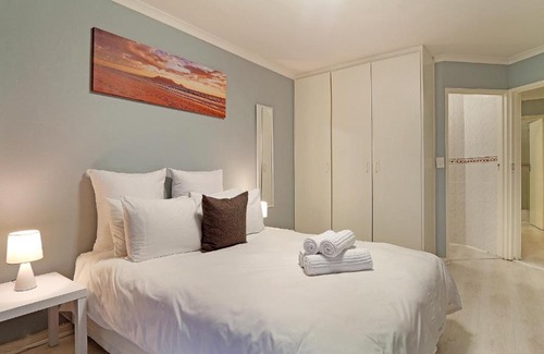 West Beach Apartment | Atlantic Sun