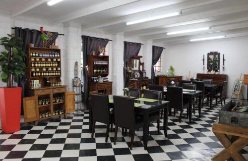 Polokwane Hotel | Aurora Village