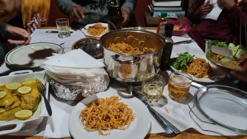 Greater Johannesburg Metropolitan Area Hostel | Authentic Bicycle Tours and Backpackers