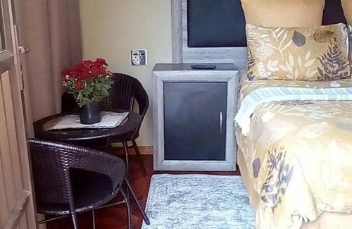 Greater Johannesburg Metropolitan Area Hostel | Authentic Bicycle Tours and Backpackers