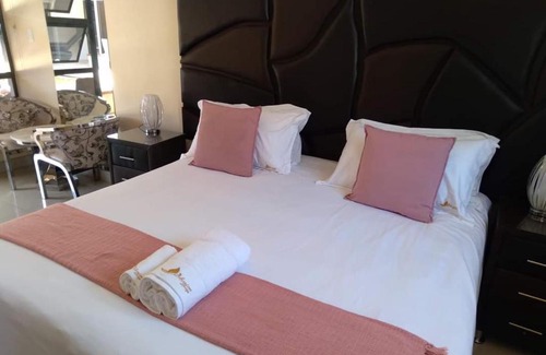 Beacon Bay Bed & Breakfast | Avalon Lodge