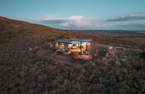 Heidelberg Apartment | Aviary Hills Luxury Hideaway