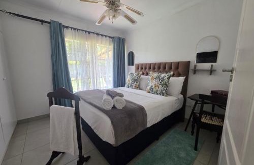 Croydon Apartment | Aviator's Nest