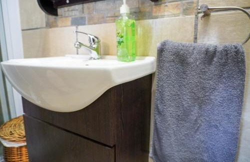 Oudtshoorn Apartment | AVONDBLIJ Apartment