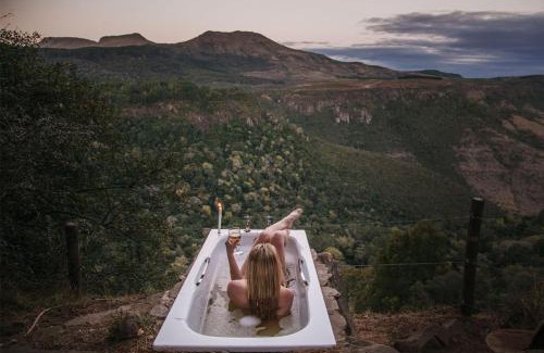Hogsback Hostel | Away with the Fairies Nature Lodge and Backpackers