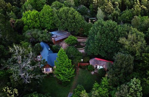 Hogsback Hostel | Away with the Fairies Nature Lodge and Backpackers