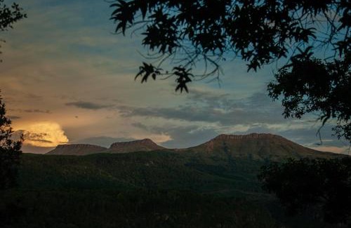 Hogsback Hostel | Away with the Fairies Nature Lodge and Backpackers