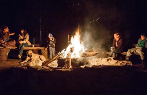 Hogsback Hostel | Away with the Fairies Nature Lodge and Backpackers