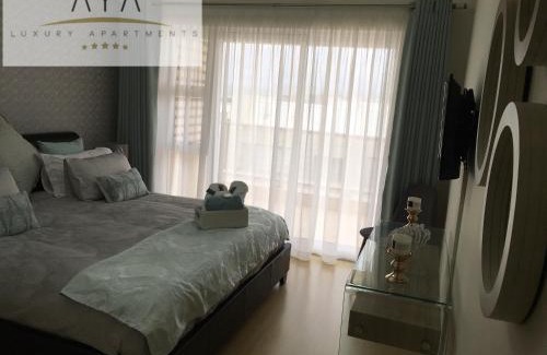 Umhlanga Ridge Apartment | Aya Luxury Apartments 56