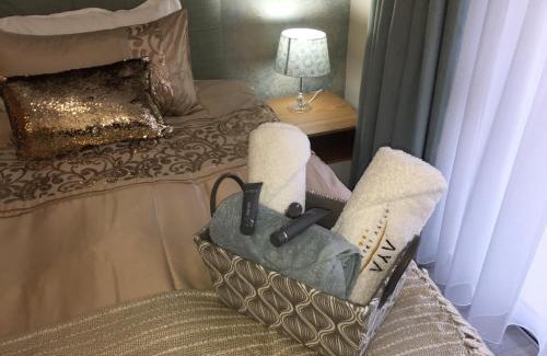 Umhlanga Ridge Apartment | AYA LUXURY APARTMENTS 78
