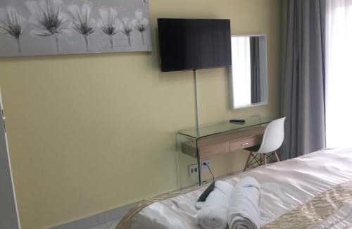 Umhlanga Ridge Apartment | AYA LUXURY APARTMENTS 99