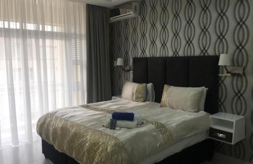 Umhlanga Ridge Apartment | AYA LUXURY APARTMENTS 99