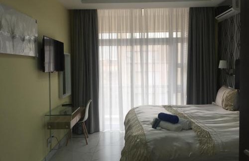 Umhlanga Ridge Apartment | AYA LUXURY APARTMENTS 99