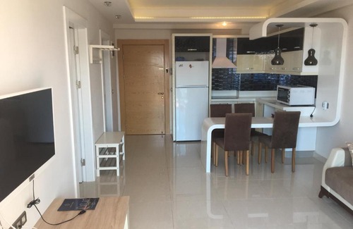 Seki Apartment | AZURA PARK Complex