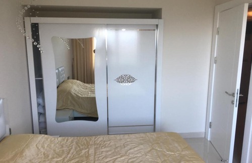 Seki Apartment | AZURA PARK Complex