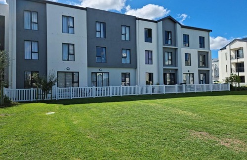 Trawal Apartment | Azura Sleep Cederberg Estate