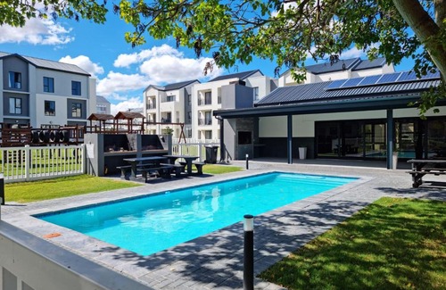 Trawal Apartment | Azura Sleep Cederberg Estate