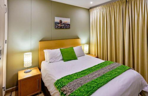 Westbrook Apartment | Bali Hai 603