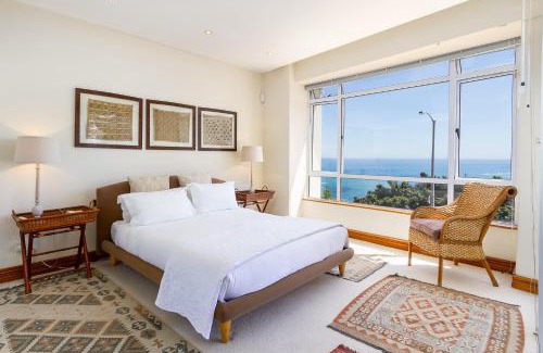 Camps Bay Apartment | Balie Bay
