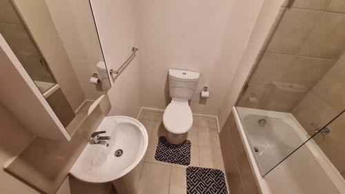 Ballito Apartment | Ballito Bliss Five 1 bedroom