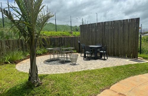 Ballito Apartment | Ballito Bliss Five 1 bedroom